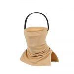 Balaclava suusamask Tuulekindel mask Jalgratta n&auml;omask Jalgrattas&otilde;it talvel &otilde;ues Kaelasoojendaja Multifunktsionaalne spordivarustus K&uuml;lma ilmaga meestele Naised khaki