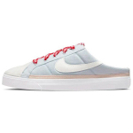 Nike Court Legacy Mule Legacy Mule Naiste Tennised Hall Jalgpalli-Hall Sail DJ5058-011 37.5