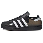 Blondey McCoy x adidas Superstar Must Unisex Tossud Core-Black Cloud-White H01022 40⅔