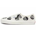 Vans Authentic 44 DX Anaheim Factory - Tikandiga Kolju Unisex Tossud Valge Must VN0A54F29GN 35