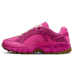 Jacquemus x Nike Air Humara LX Pink Flash Naiste tossud Kuldne Roosa-Prime DX9999-600 35.5