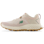 New Balance Fresh Foam X Hierro v7 Timberwolf Workwear Naiste tossud Roosa WTHIERN7 35