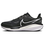 Nike Vomero 17 Must Valge Meeste Tossud Antratsiit FB1309-004 44 black