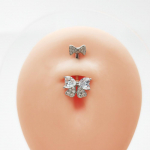 S925 Sterling h&otilde;bedane mini vibu n&ouml;&ouml;pnupp originaalkomplekti tsirkoonist nupu nupu nupp 6mm