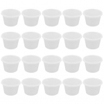 &Otilde;hukindla kaanega karp &Uuml;mmargune l&auml;bipaistev BPA-vaba s&uuml;gavk&uuml;lmik mikrolaineahi M