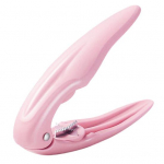 Kastaniavaja libisemisvastane k&auml;epide, terava teraga kreeka p&auml;hklipuruja, mida on lihtne kasutada koduk&ouml;&ouml;gi koorimiseks sinine