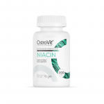 OstroVit Niacin, 200 tab