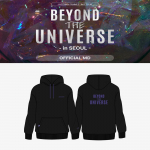 Eeltellimus 2023 JAECHAN FANMEETING TUUR Beyond The Universe in Seoul Kapuutsiga pusa