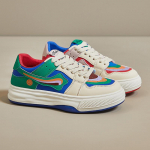 Naiste moodsad v&auml;listossud, libisemisvastased n&ouml;&ouml;riga kunstnahast jooksujalatsid Naiste vabaaja kerged rulajalatsid 35