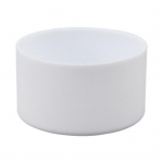 Suurep&auml;rane kriimustuskindel kaitsev silikoonist kaasaskantav 12 untsi&ndash;24 untsi veepudeli kaitseraua k&ouml;&ouml;gipudeli p&otilde;hjakaane jaoks