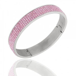 Viis rida 3a tsirkoonist roostevabast terasest 304 k&auml;ev&otilde;ru saab avada