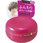 Lucido L Volume Airy Wax 60g