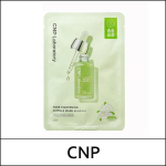 [CNP LABORATORY] (j) Pore Tightening Ampule Mask 25ml * 10ea / No Box(Case) / Safe Box
