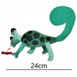 110styles m&auml;nguasjad Hobid Palus aed Ban 1 2 3 Plush Game Animatsioon &Uuml;mbritsev Banban Plush S&uuml;nnip&auml;evapuhkuse kingitus