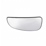 Auto esik&uuml;lg alumine vasak/parem tagavaade soojendusega kumer peegliklaas, auto tiiva tagavaate objektiiv Citroeni relee jaoks 2006 2007-2020