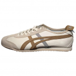 Onitsuka Tiger Mexico 66 Kreemjas Khaki S&uuml;sinik Unisex Tossud 1183C076-253 44