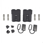 Aku v&otilde;i lahti&uuml;hendamine elektripistik Elektrimootorid Tarvikud Autod mootori vintsiga haagise jaoks CP-0614