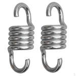 2tk pikendusvedrukonksude riidepuu aiakiige v&otilde;rkkiige jaoks