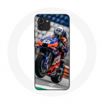 Samsung Galaxy A03 &uuml;mbris miguel oliveira moto gp 88