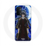 Case for Oppo A74 5G Assassination Classroom Koro Sensei plakat &ndash; Maniacase