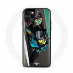Coque iphone 11 pro Valentino rossi