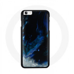 Paweli taustaga iPhone 6 &uuml;mbris