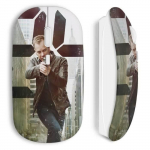 3D juhtmeta hiir 24 tundi Chrono