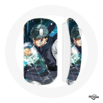 Ging Freecs Hunter x Hunter juhtmeta hiir