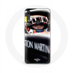 Coque pour Huawei p30 lite Formule 1 Max Verstappen Pilote automobile