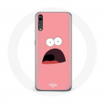 &Uuml;mbris Huawei P20 Pro Patrick Star Spongebob Squarepants Pink jaoks