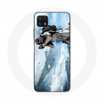 &Uuml;mbris Samsung Galaxy A22 5G Star Wars Battlefronti jaoks