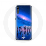 Coque pour Huawei P20 Pro Bangtan Sonyeondan BTS World Tour 2022