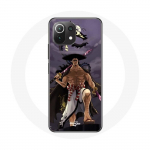 Coque pour Xiaomi Mi 11 Lite Kozuki Oden One Piece Anime