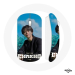 Bangtan Sonyeondan 7 Fates Chakho juhtmeta hiir koos BTS-iga Jimin Haru