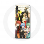 Coque pour Huawei P30 Lite Assassination Classroom Manga