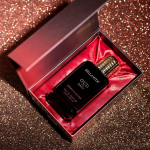 Bella Vita Luxury OUD DARK Eau De Parfum Intense Perfume for Men with Grapefruit, Orris, Vetiver |Woody, Musky Long Lasting EDP Fragrance Scent 100 ml