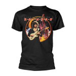 Rainbow Ritchie Blackmore'i Rainbow Photo Unisex T-s&auml;rk S