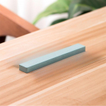 1/3 tk keraamika t&ouml;&ouml;riistad poleerimiskivi V&auml;ike j&auml;me lihvimine keraamiline metskivi keraamiline p&otilde;hi kleepuv glasuur poleerimine lihvimist&ouml;&ouml;riistad Polished stone 1pc