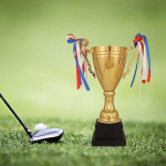 Kuldne auhind Kuldne karikav&otilde;itja auhind Suured v&otilde;itjakarikad jalgpalli jaoks, 29.5cm