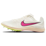Nike Zoom Rival Sail Light Lemon Twist Fierce Pink Unisex tossud Cream Guava-Ice DC8725-101 42.5 white