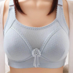 Naiste Tube Top Beauty Back Aluspesu Naised Gather Langemisvastane Top Support No Steel Ring rinnahoidja &otilde;huke hingav kerge mugav rinnahoidja 44/100C