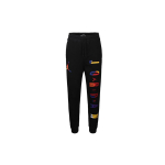 Jordan Jumpman Logo V&auml;rvilised Kootud Joggingp&uuml;ksid Meeste Alaosad Must CJ7884-010 L
