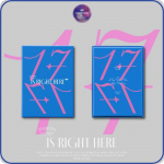SEITSETEIST &ndash; SEITSETEIST PARIM ALBUM [17 ON SIIN] (KALLIS Ver.) WOOZI