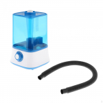4L roomajate niisutaja terrariumi udugeneraator EL 220V 25W pikendustoruga