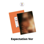 Fotoraamatu ootus Ver KINO 1. EP KUI SEE ON ARMASTUS, TAHAN TAGASI