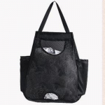 Tavaline k&ouml;&ouml;gi pr&uuml;gikoti hoiut&ouml;&ouml;riist V&otilde;rkkottide hoiukast ostukottide jaoks Seinale paigaldatav v&auml;ljat&otilde;mmatav sorteerimiskast None must