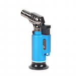 Metallist tuulekindlad turbogaasiga tulemasinad toiduvalmistamiseks ehete keevitamiseks