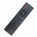 Kaugjuhtimispult Tanix TX3 TX6 TX8 TX5 TX92 TX3 TX9pro Max Mini TV Box jaoks