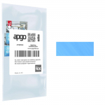 apgo 4x objektiivikaitse kaamera kaitsev h&uuml;briidklaas Oukitel WP26 jaoks, kaamera kaitse, 9H kaamera objektiivi kaamera objektiivi kaitse