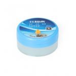 1 tk valge m&auml;&auml;rdega m&auml;&auml;rde&otilde;li, m&auml;&auml;ritud plastmassist hammasratas / mehaanilised seadmed / printerid, laagrite tarvikud